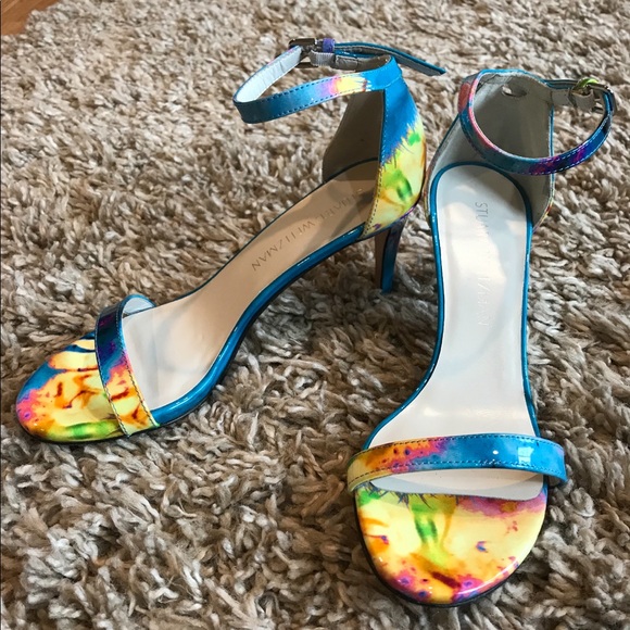 Stuart Weitzman Shoes - FLASH SALE! NWT Stuart Weitzman shoes